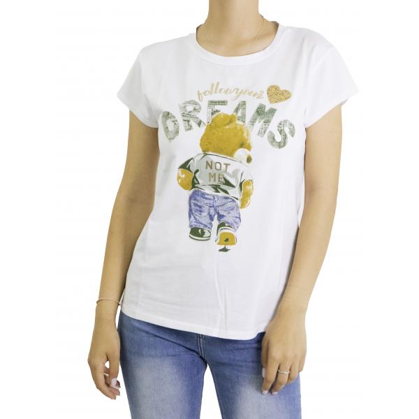 t shirt dreams 